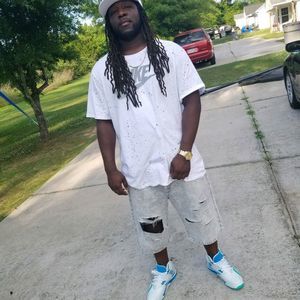 Meet your Posher, Randall